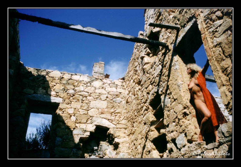 21 La ruine d Ulysse